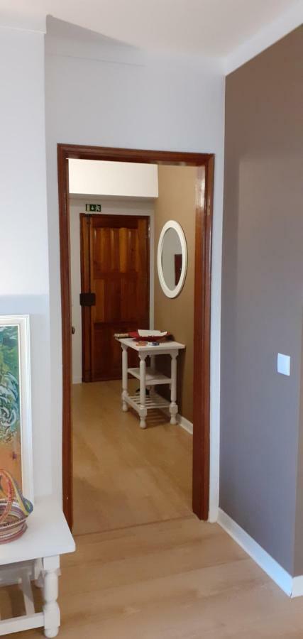 Apartament Casa Dos Teixeiras Quarteira Zewnętrze zdjęcie