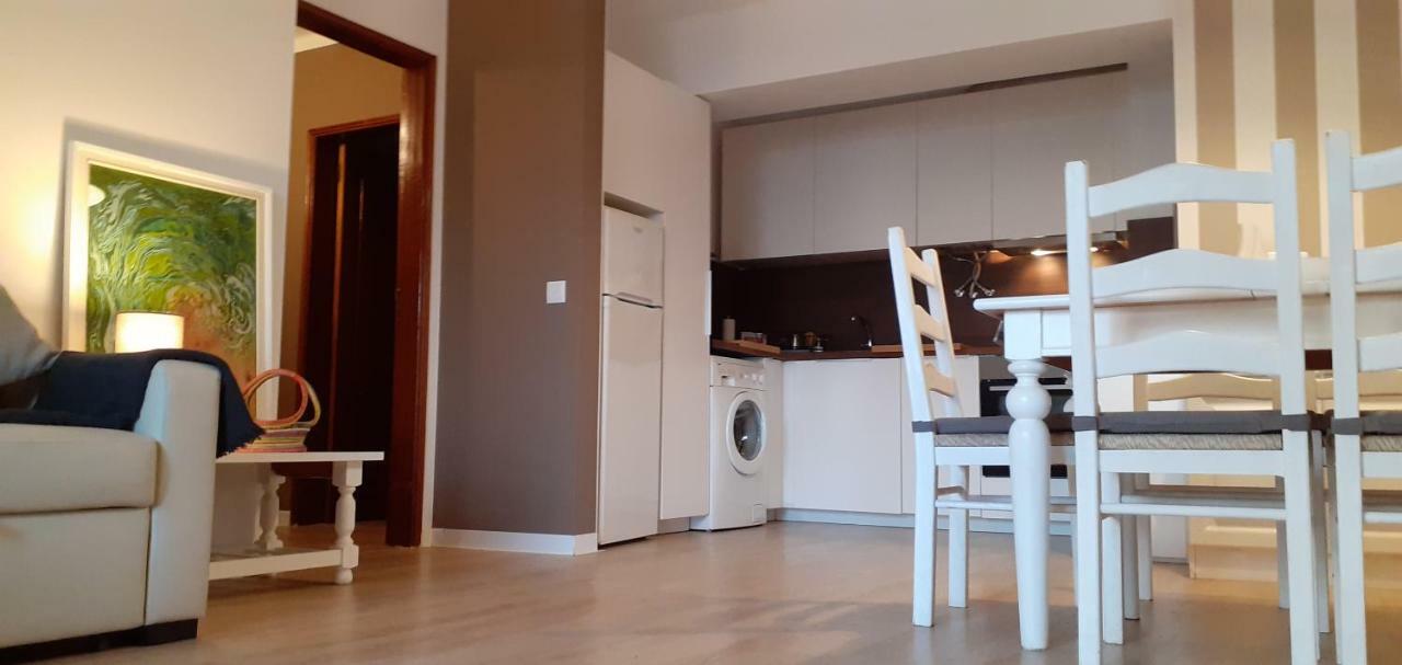 Apartament Casa Dos Teixeiras Quarteira Zewnętrze zdjęcie