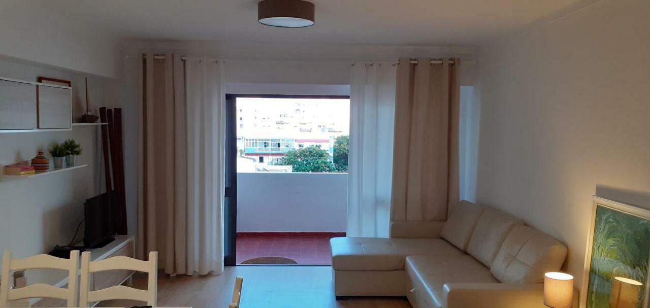 Apartament Casa Dos Teixeiras Quarteira Zewnętrze zdjęcie