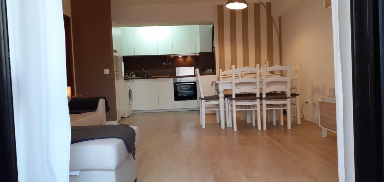 Apartament Casa Dos Teixeiras Quarteira Zewnętrze zdjęcie