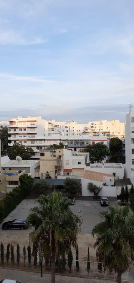 Apartament Casa Dos Teixeiras Quarteira Zewnętrze zdjęcie
