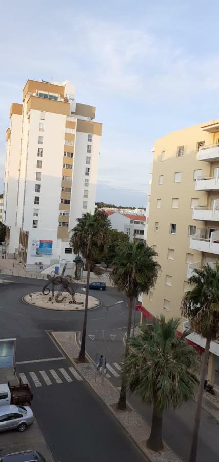 Apartament Casa Dos Teixeiras Quarteira Zewnętrze zdjęcie