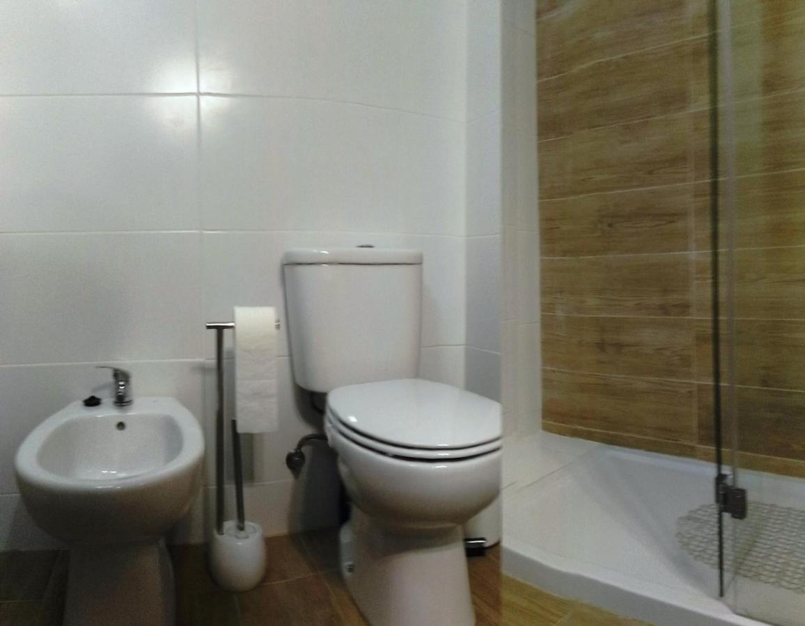Apartament Casa Dos Teixeiras Quarteira Zewnętrze zdjęcie