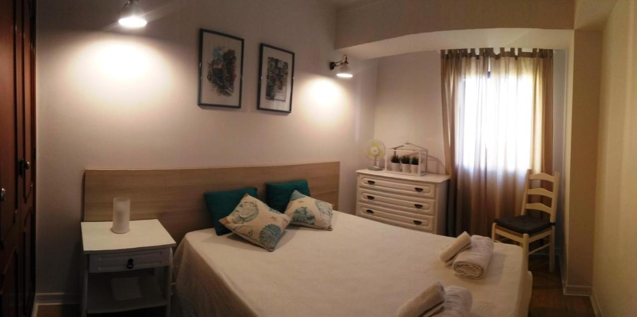 Apartament Casa Dos Teixeiras Quarteira Zewnętrze zdjęcie