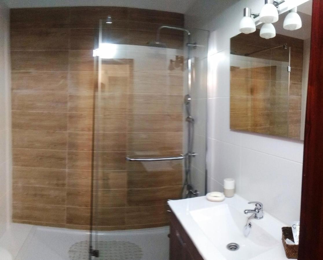 Apartament Casa Dos Teixeiras Quarteira Zewnętrze zdjęcie